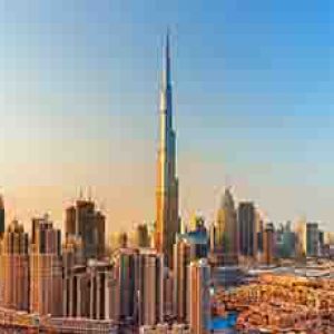 Russian Guide Modern Dubai City Tour From Dubai