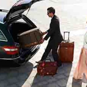 Jeddah Airport DropOff