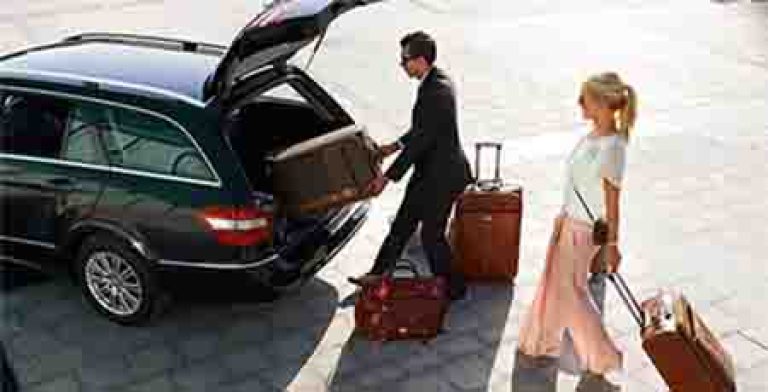 Jeddah Airport DropOff