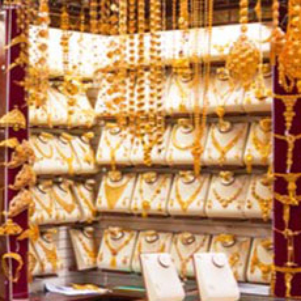 Shopping Tour
