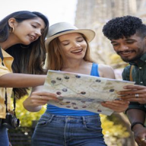 Rent a Guide in Dubai