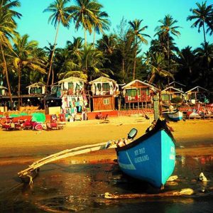 North Goa Tour