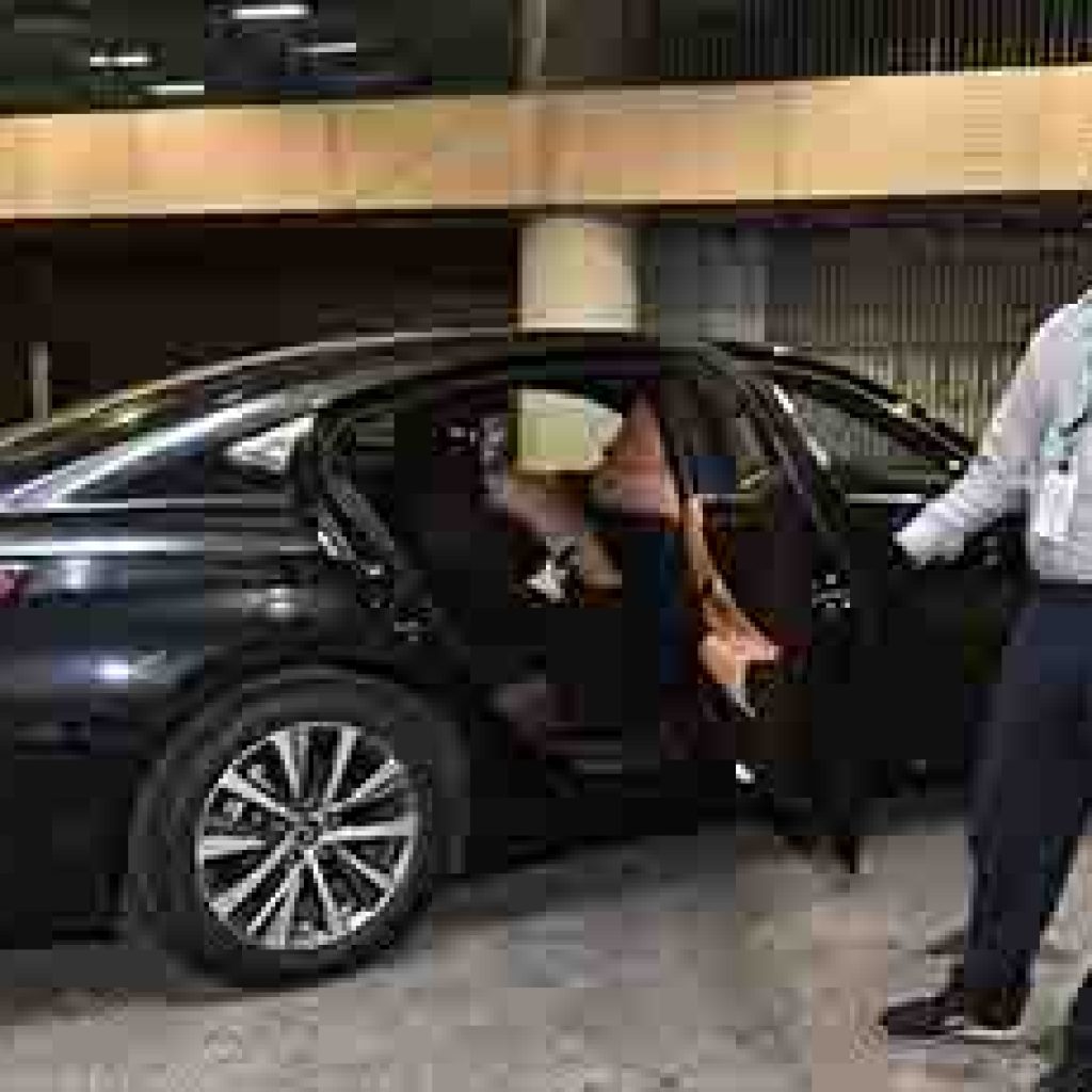 Riyadh Airport Drop Off
