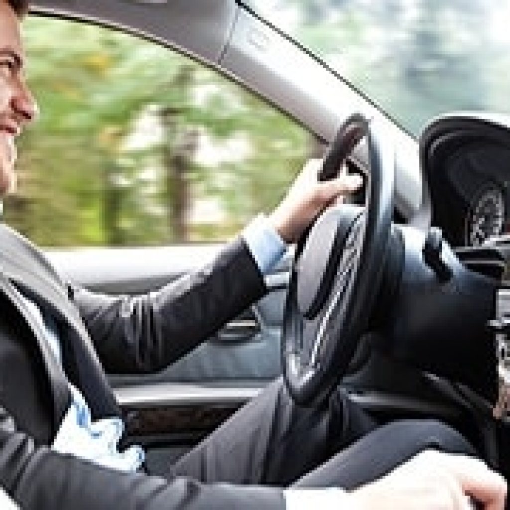 Private Vehicle for Full day with Driver