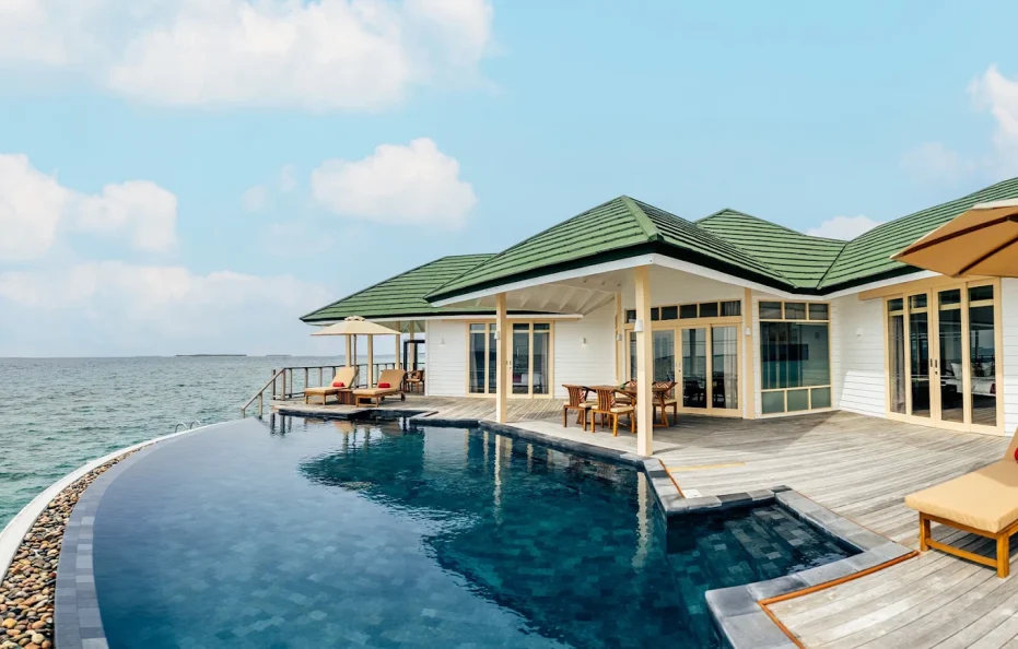 Siyam World Maldives