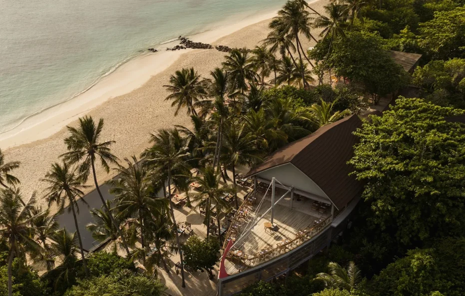 Siyam World Maldives
