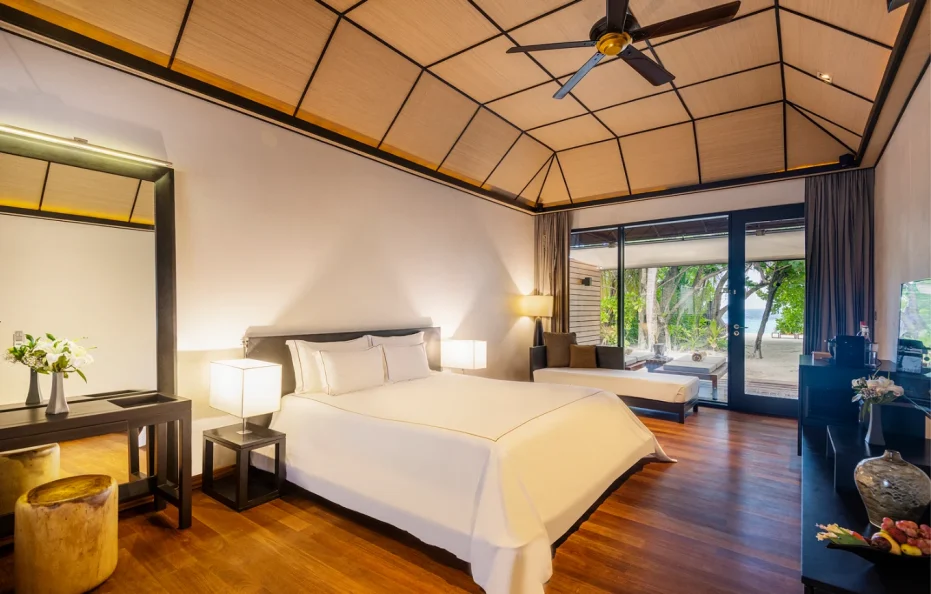 Lily Beach Resort & Spa