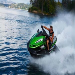 Jet Ski Dubai