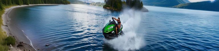 Jet Ski Dubai