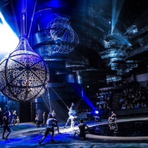 La Perle by Dragone Dubai