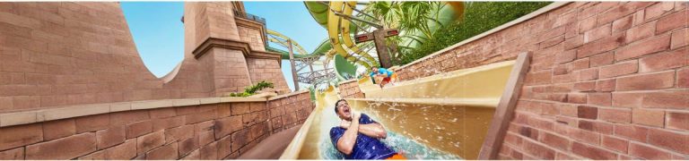 Atlantis Aquaventure Tickets