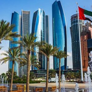 Full Day Abu Dhabi City Tour