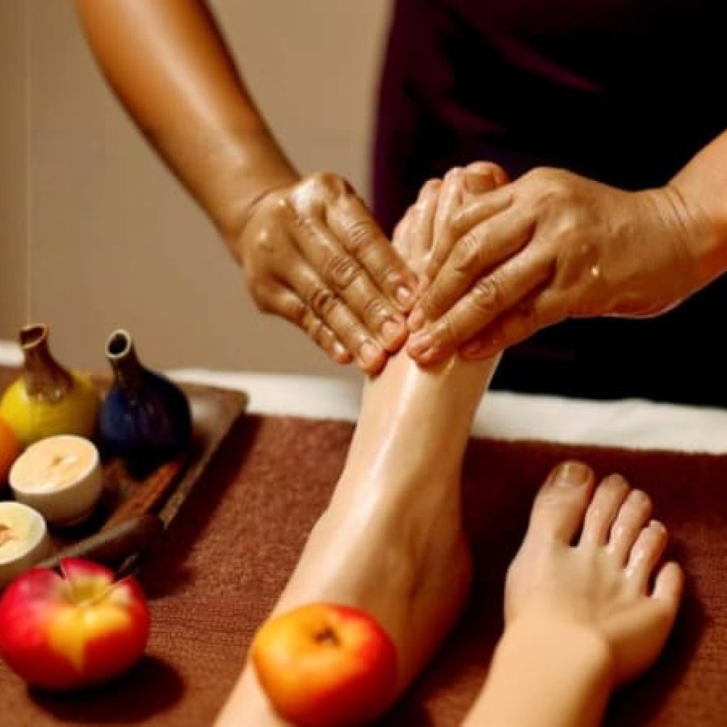 Sukothai Massage Pattaya