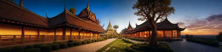 Half Day Doi Suthep Temple Tour