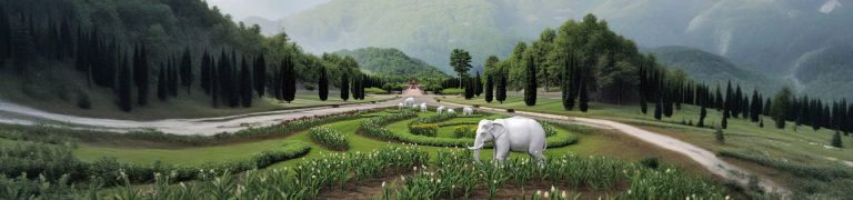 Royal Park Rajapruek