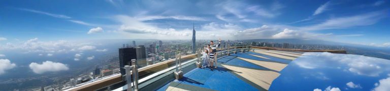 Kuala Lumpur Observation Deck