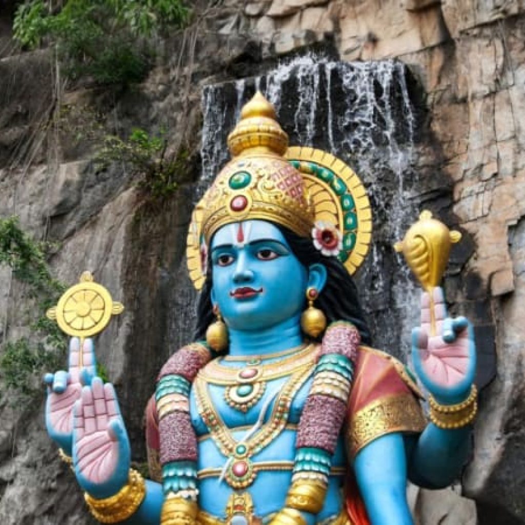 Batu Caves Cultural Tour with Ramayana Caves Visit