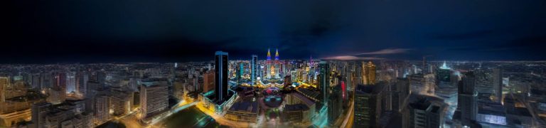 Kuala Lumpur City Discovery Tour
