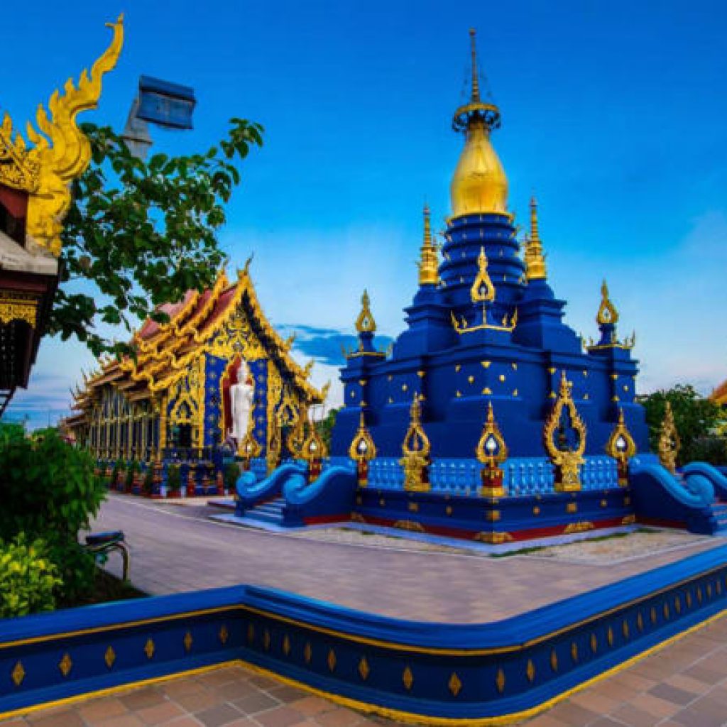 Golden Triangle and Temples tour