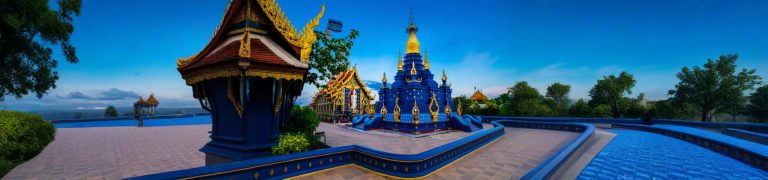 Golden Triangle and Temples tour
