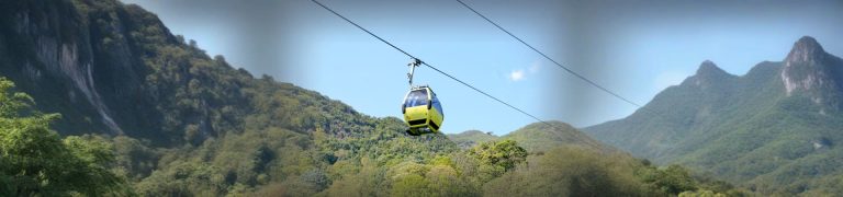 Langkawi Cable Car