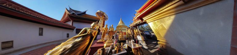Chiang Mai City tour