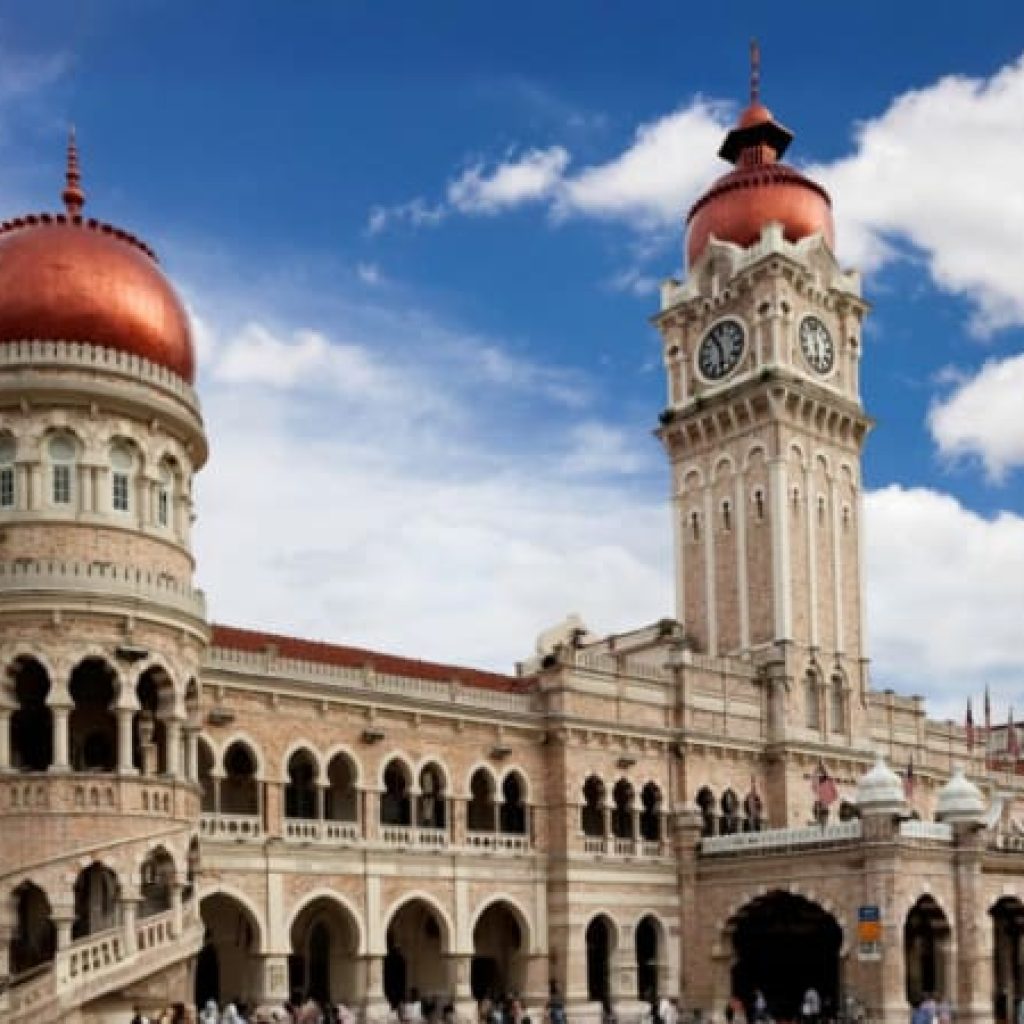 Kuala Lumpur City Tour with Twin Towers