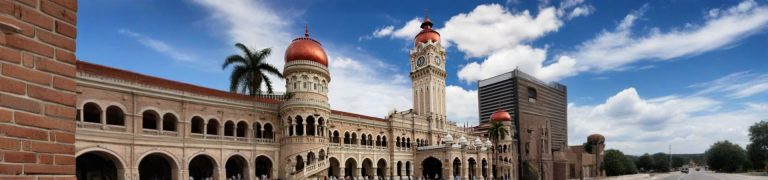 Kuala Lumpur City Tour with Twin Towers