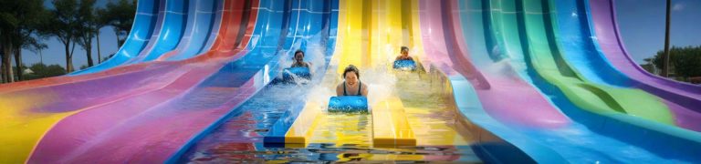 Escape Theme Park Penang