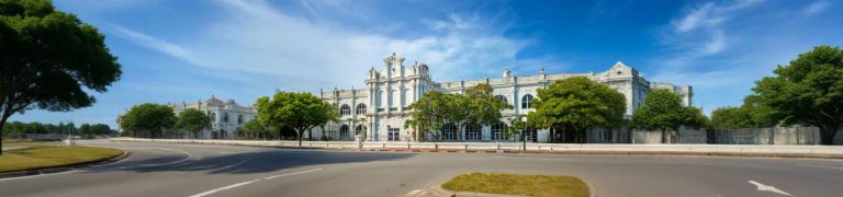 Half Day Penang City Tour