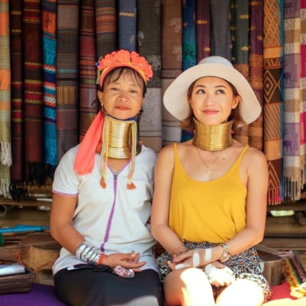 Chiang Rai City Tour