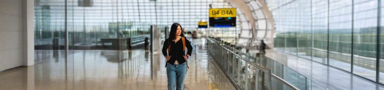 Suvarnabhumi Airport to Pattaya Hotel Transfer