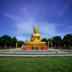 Pattaya City Tour