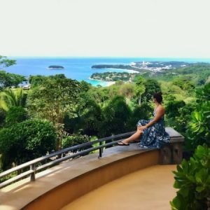 Enroute Phuket city tour to Krabi