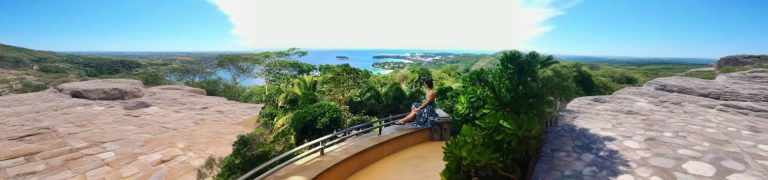 Enroute Phuket city tour to Krabi