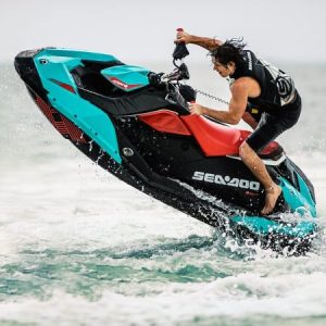 Jet ski Experience in Abu Dhabi