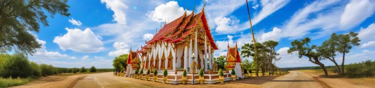 Phuket City Tour