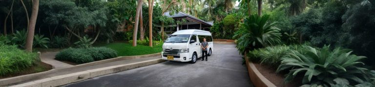 Two Way Transfers for Sunway Lagoon