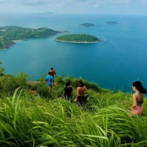 EnRoute Phuket City Tour