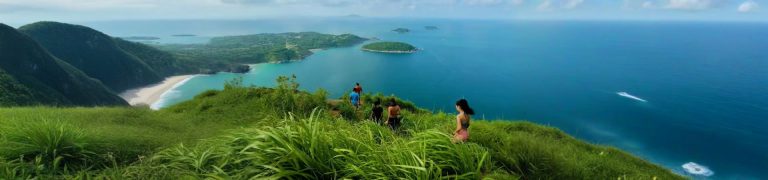 EnRoute Phuket City Tour