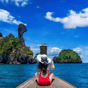 Krabi Island Tour from Phuket