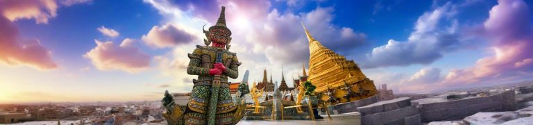 Bangkok City Tour
