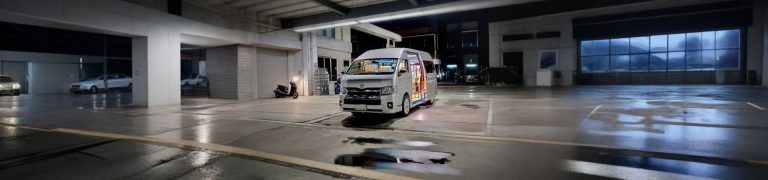 Donmueang International Airport Drop off