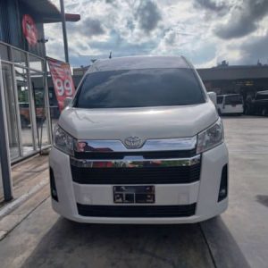 Inter Hotel Transfers Pattaya