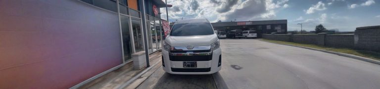 Inter Hotel Transfers Pattaya