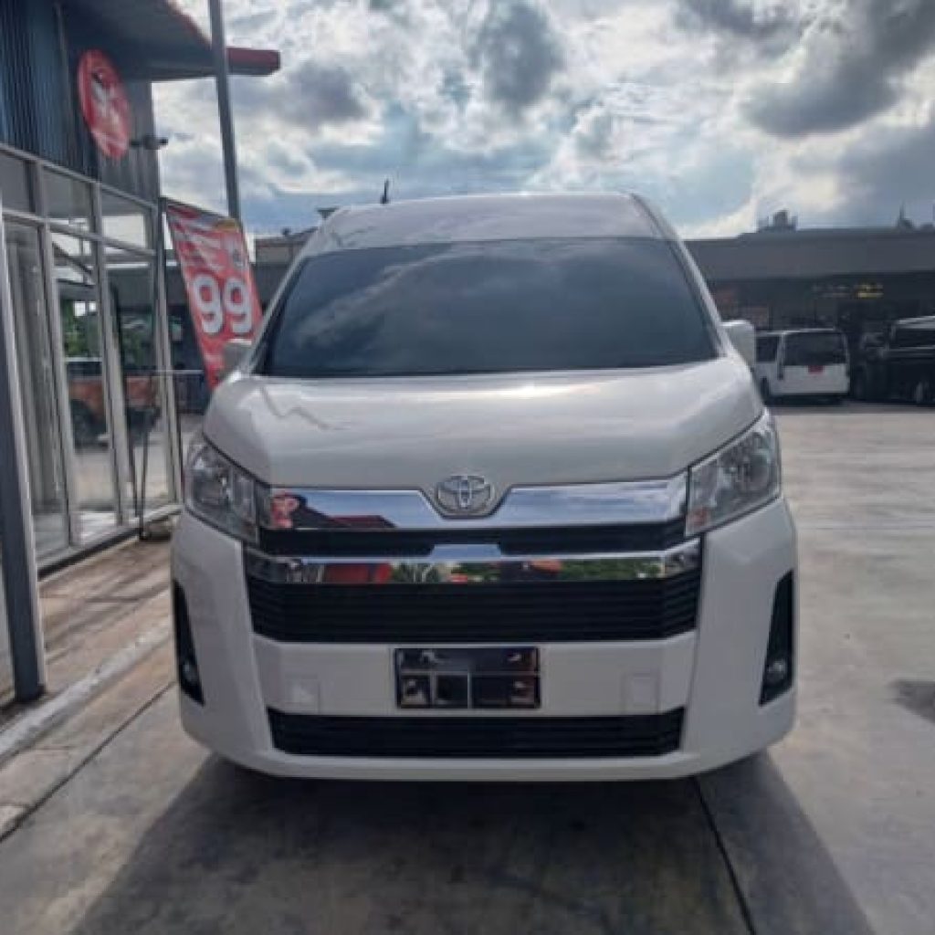 Krabi Airport Drop Off