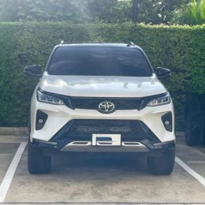 Koh Samui Airport Pickup