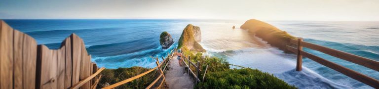 Nusa Penida Day Tour from Bali