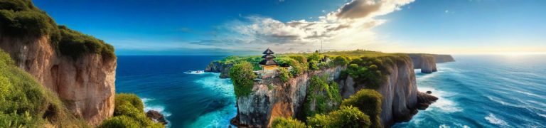 Uluwatu Temple with Kecak and Fire Dance Show