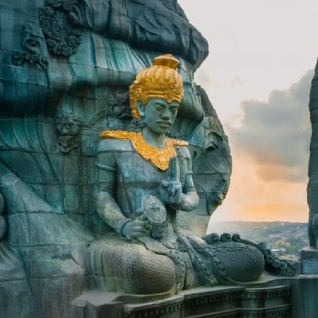 Garuda Wisnu Kencana